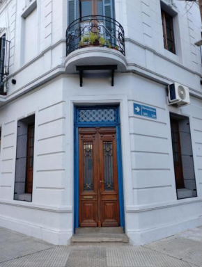 Esquina Magallanes